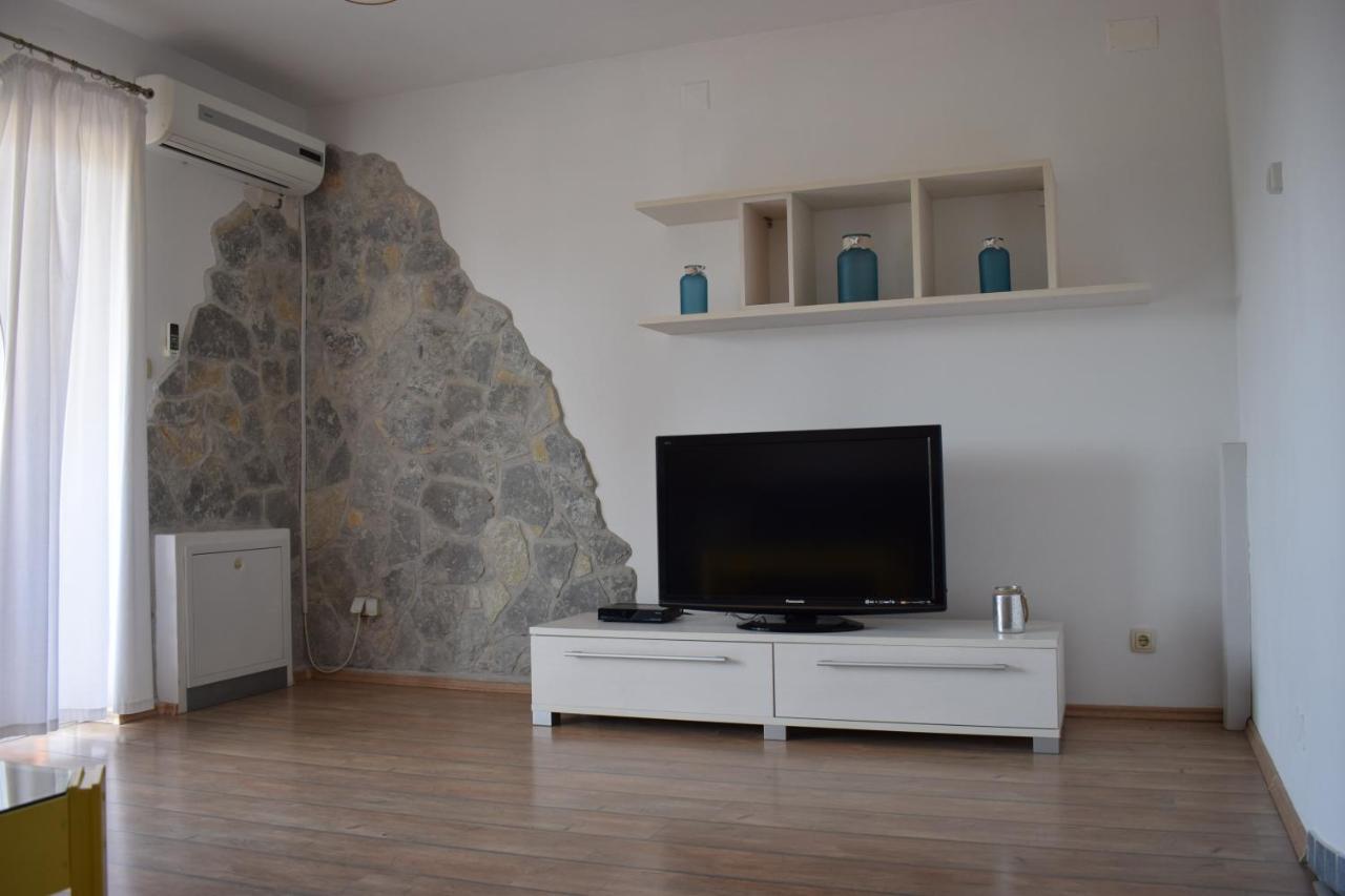 Apartment Danijela Водице Екстер'єр фото
